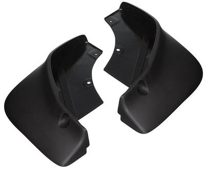 ま Genuine Mazda CX-9 Mud Guards (Front) TD11-V3-450F (2007-2015