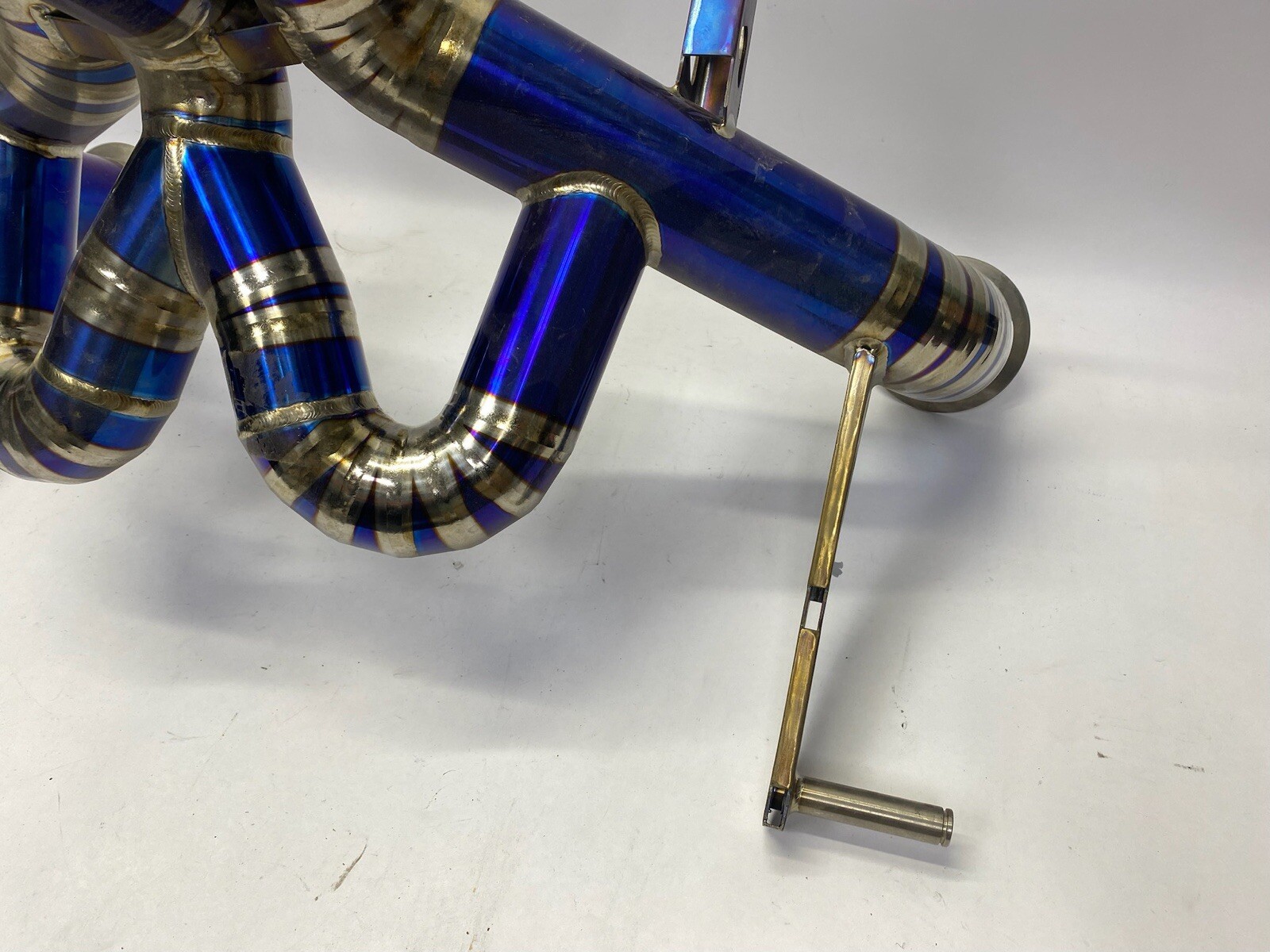 Lamborghini Aventador SVJ Full Titanium Ti Street Exhaust System Performance