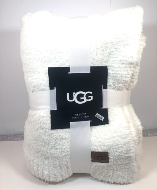 Ugg Genuine Polar Throw Blanket 50\