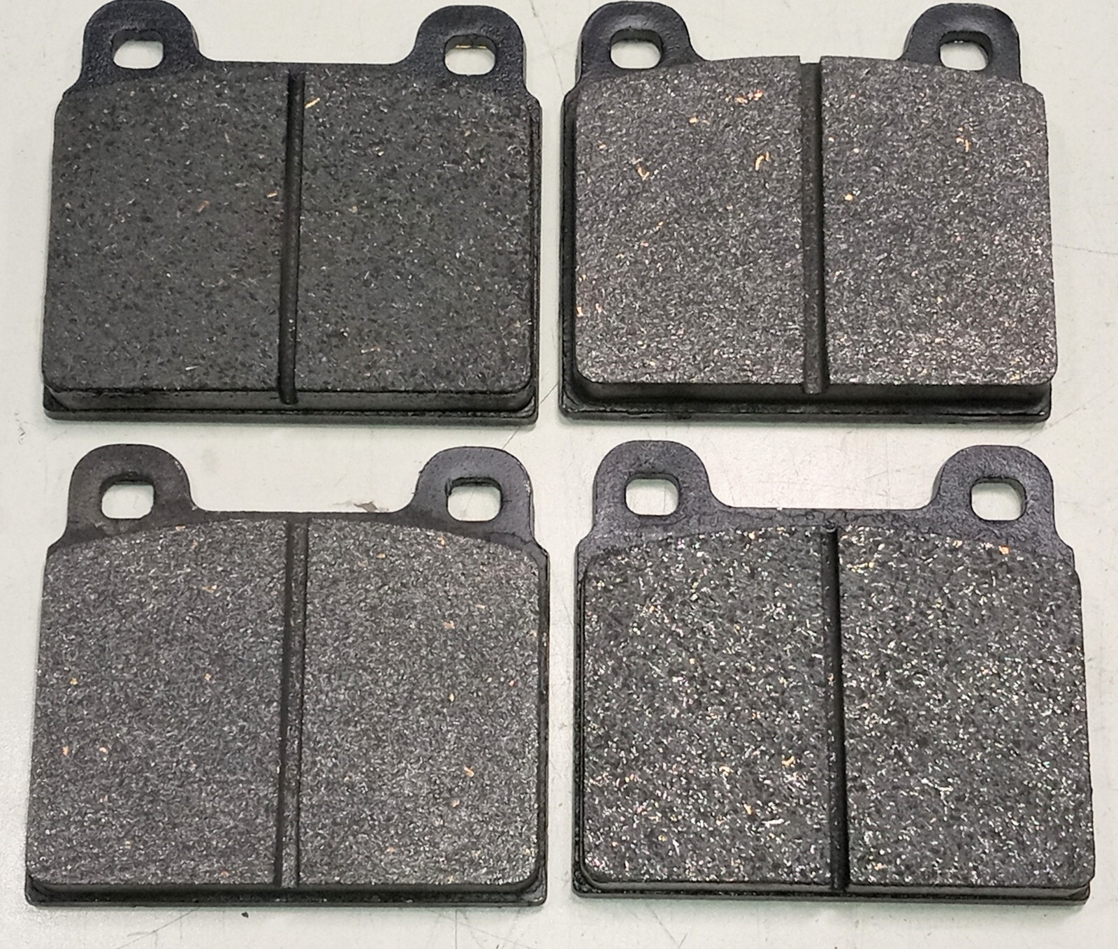 Ferrari 308 Front Disc Brake Pads_208_246_NEW_GENUINE