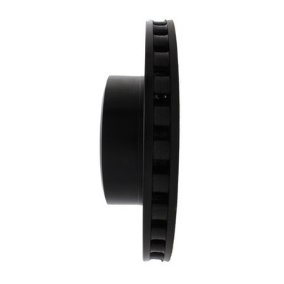 Centric 120.62089 Centric Premium Brake Rotor
