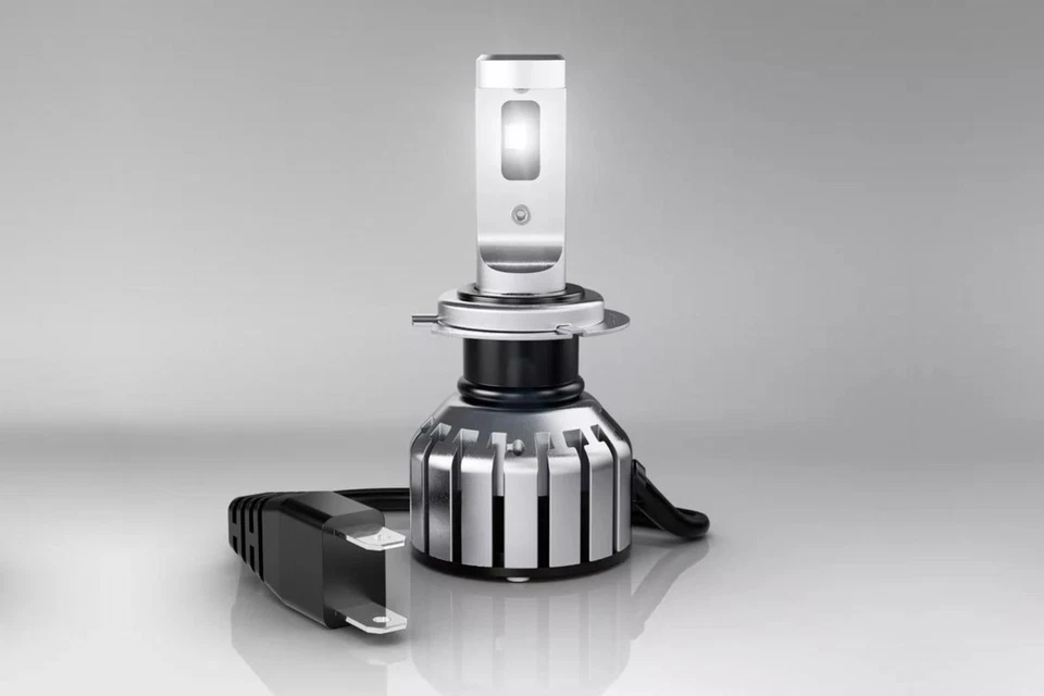 OSRAM NIGHT BREAKER H7 LED PRO GEN2 64210DWNBG2 SET 2 Bombillas Auto Moto - Imagen 3 de 4