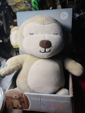 2015 Carter's Lullaby Recordable Soother 0 Months NIB