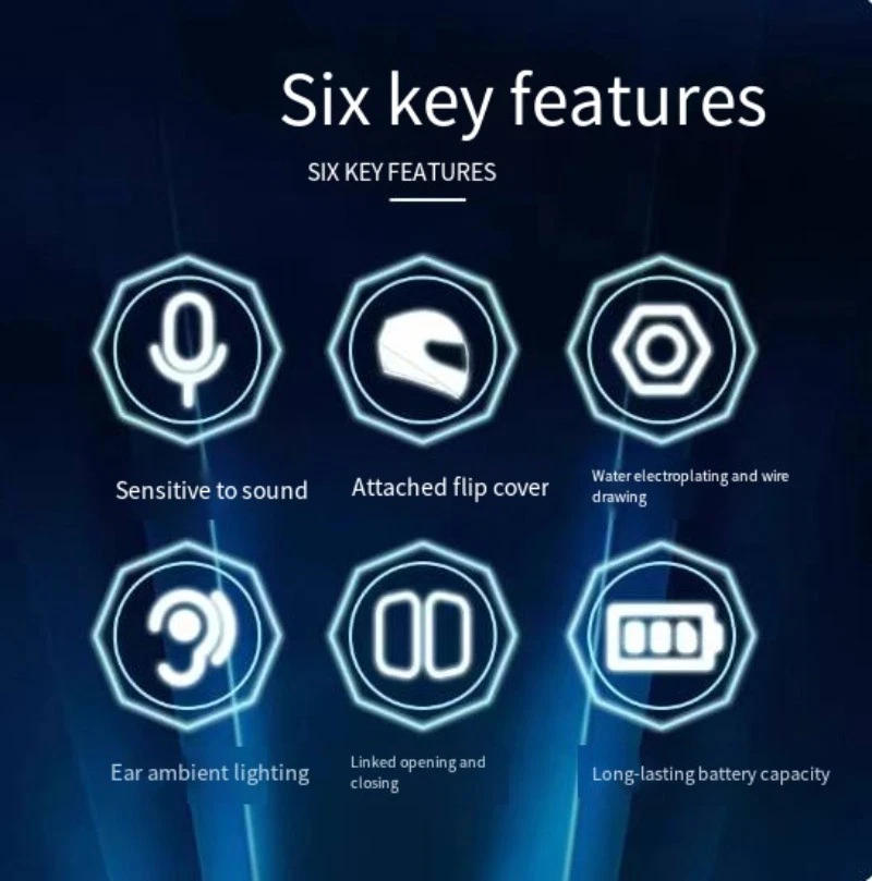 New Iron Man Helmet Remote Voice Touch Control Mask Cosplay Gifts 1:1 Wearable  - Image 2 of 3