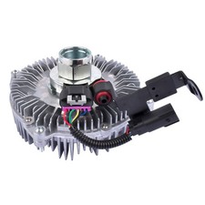 US Engine Cooling Fan Clutch for 2011-2019 Ford F-250 F-350 F-450 F-550 Super Du