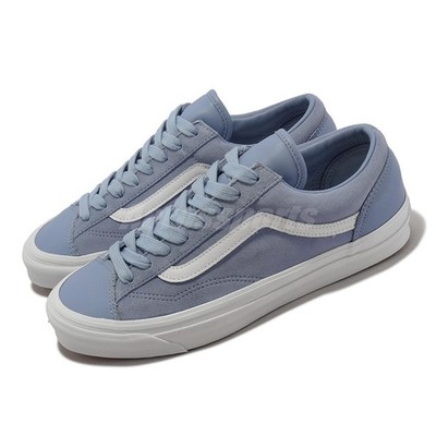 Vans Vault OG Style 36 Lx Dusty Blue Men Casual Shoes VN000C4RDSB