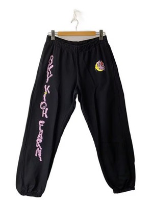 Sky High Farm Workwear Bottoms XL Cotton Black