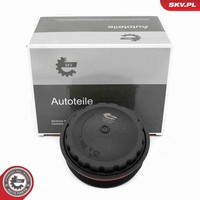 Deckel ÖLfiltergehäUse Esen SKV 31SKV264 FüR Opel Movano X70 Bus Vivaro X83 Cdti