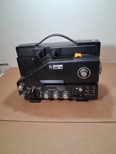 Sankyo Sound-700 Super 8 Projector Sound 700 Film Not Tested