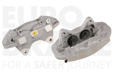 EUROBRAKE BREMSSATTEL VORDERACHSE RECHTS passend für TESLA MODEL | 53012166008