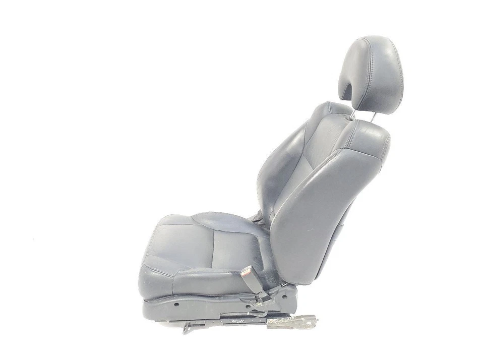 Acura CL 2001 2002 2003 OEM asiento delantero derecho falta bisel lateral bonito Foto 4 de 4
