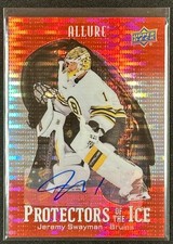 2024-25 Upper Deck Allure Hockey Checklist Guide in-content 35