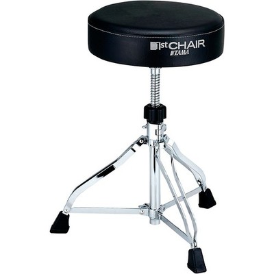 TAMA 1st Chair Round Seat Throne