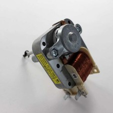 Electric Range Part # 2B72066U - Motor Ac Fan.