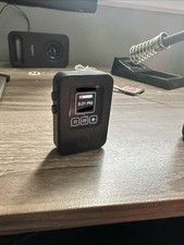 MUSEUM GRADE Apple Watch Prototype N28 DAP - AS SEEN ON HYPEBEAST - Internal UI
