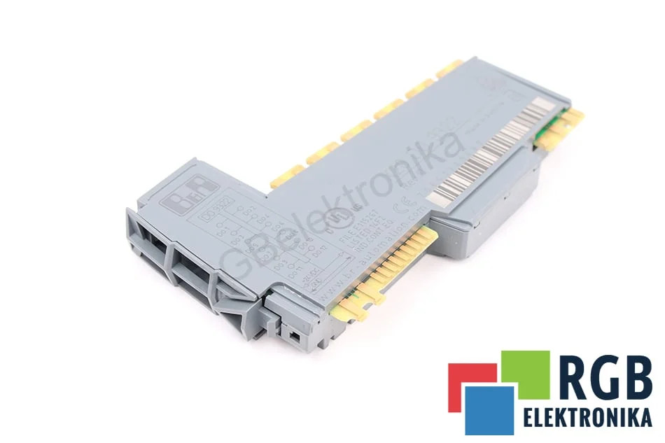 X20DO9322 B&R AUTOMATION - Reconditionné - Garantie 12 mois