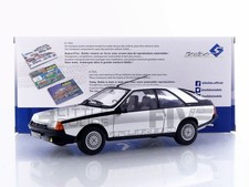 SOLIDO 1/18 - RENAULT FUEGO TU…