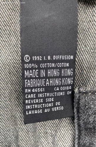 I. B. Diffusion Women's Jacket - Size 10 - Picture 4 of 8