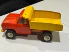 Vintage 70's Tonka Dump Truck XR-101
