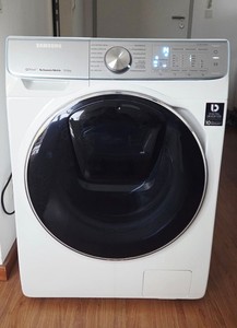 Waschmaschine Samsung QDrive 10 Kg WW10M86BQOA Ersatzteile