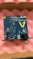 Apogee Symphony MKII Pro Tools HD Option Card REV 2.0