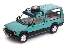 MINIATURE 1/18 KK-SCALE TALBOT