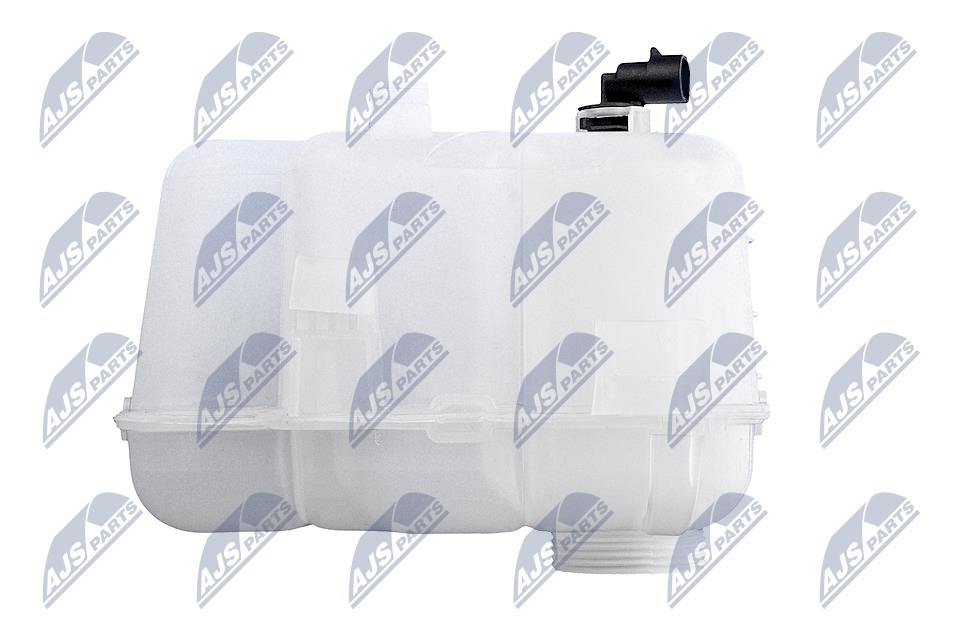 Nty Expansion Tank Coolant For Opel Astra H 06- J 09- Cascada 13 - Image 17