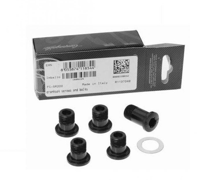 KIT VITI GUARNITURA SUPER RECORD 11V FC-SR200 CAMPAGNOLO