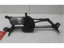 Wiper motor front Opel Corsa D S07 13182340 P13400606