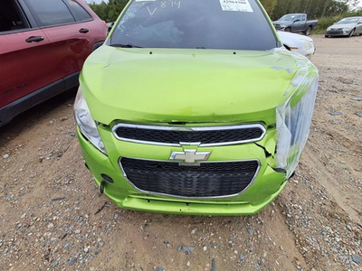 #ad 2015 Chevrolet Spark Washer Reservoir 1.20L Used OEM 2687902 $69.97