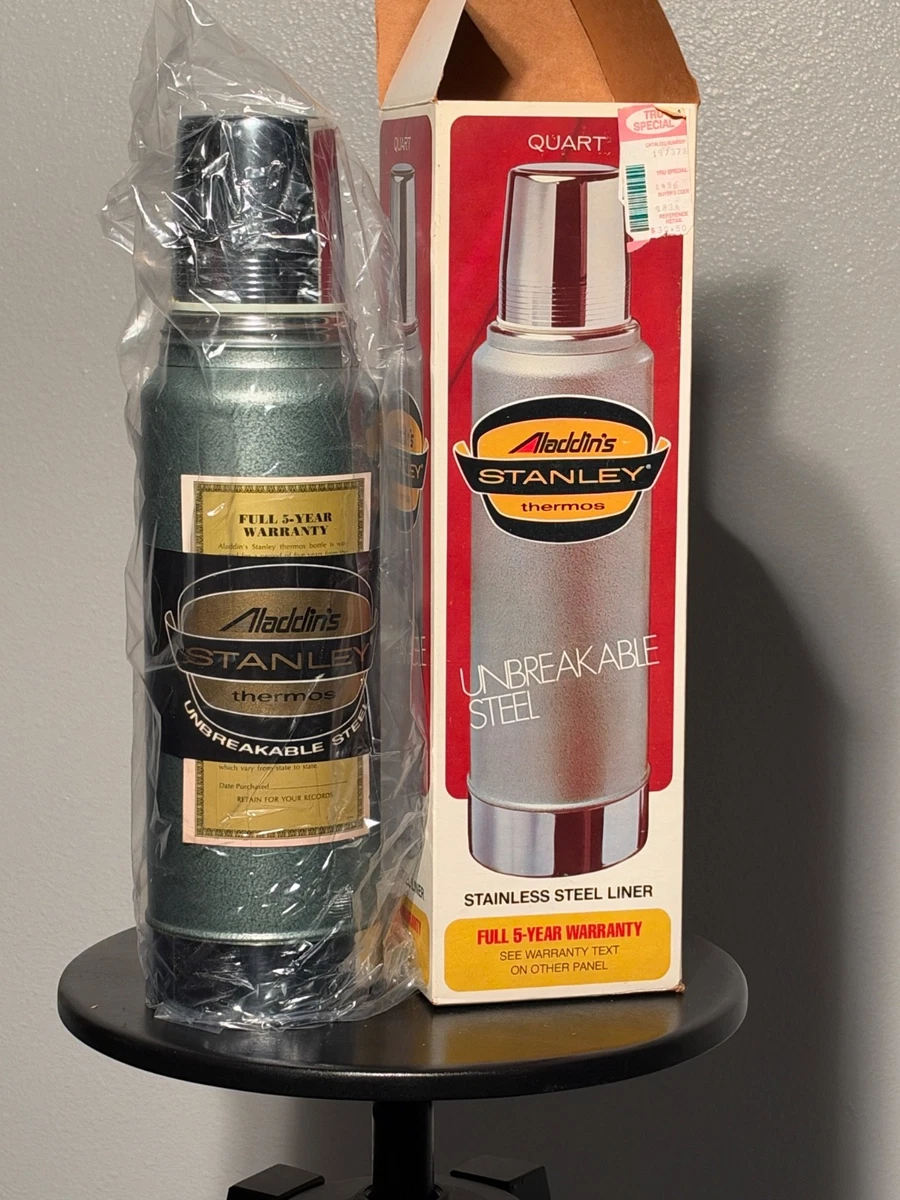 vintage stanley vacuum bottle products for sale | eBay
