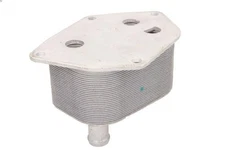 Oil Cooler, Engine Oil Thermotec D405004TT for Hyundai i30 (FD) 1.6 2007-2011