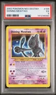 2002 POKEMON NEO DESTINY #109 SHINING MEWTWO PSA 5