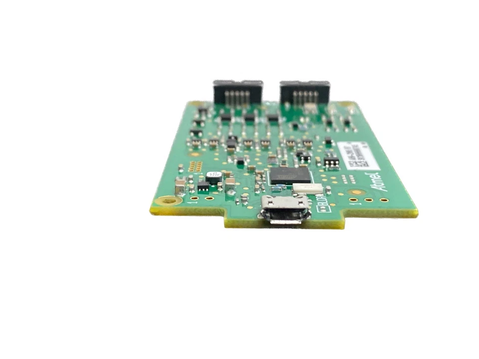 NUEVO STOCK ANTIGUO Atmel ICE PCBA Programador Depurador MicroChip A09-2106 Foto 4 de 4