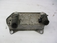 Ölkühler passt für SKODA SUPERB (3T4) 2.0 TDI 16V 02E409061B