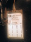 Never Used Hand Held Time Domain Refletometer Model 1550. Tested Working — photo 10
