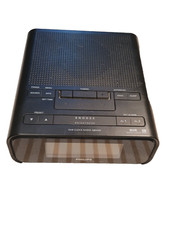Philips AJB4600/05 DAB clock radio alarm. With lead. Excellent condition  