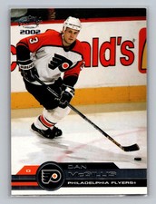 Dan McGillis 291 LP Sports Card