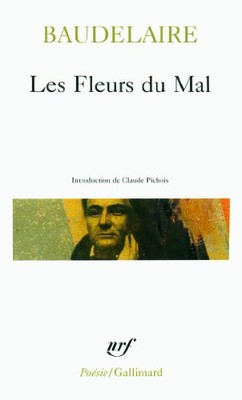 Les Fleurs Du Mal (French Edition) By Charles P. Baudelaire