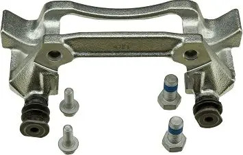 Trw Support, Étrier De Frein Bda520 - Image 2