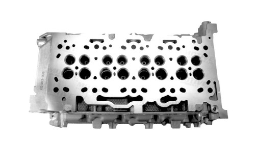 New Cylinder Head for Mitsubishi L200 & Shogun 2.4 DI-D - 4N15 - Picture 4 of 6