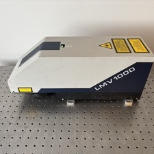 Myachi Unitek LMV 1000 Finemarker Laser Engraver