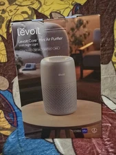 Levoit CORE Air Purifier  MINI P Gray