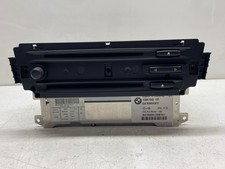 BMW 3er E90 E91 Navigation CCC Professional Navirechner Headunit CD 9138448