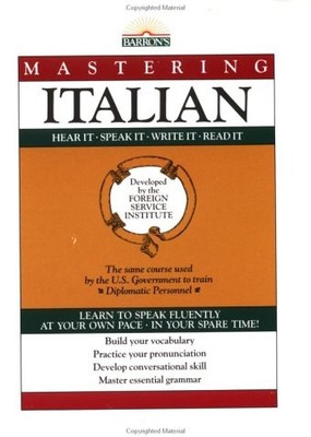 Mastering Italian