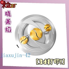 NEW Puella Magi Madoka Magica Akemi Homura Cos 3D Shield Props Weapons Equipment