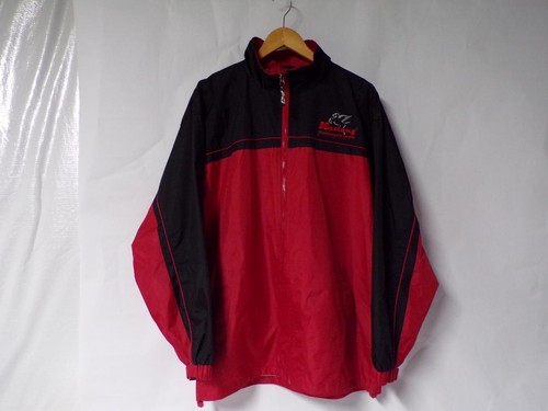 Jacket Windbreaker Jacket Mustang Motorcycle Seats 18078