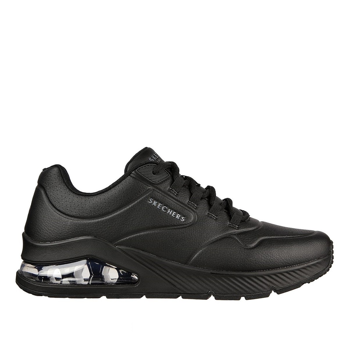 skechers men's uno trainers