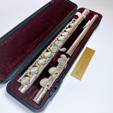 Yamaha YFL-221 Flute - Silver for sale online | eBay Yamaha YFL-221 Flute - Silver for sale online | eBay