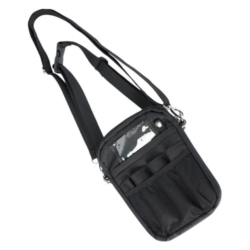 Multifunctional Working Waist Bag Nurse Belt Pocket Organizer Nursing